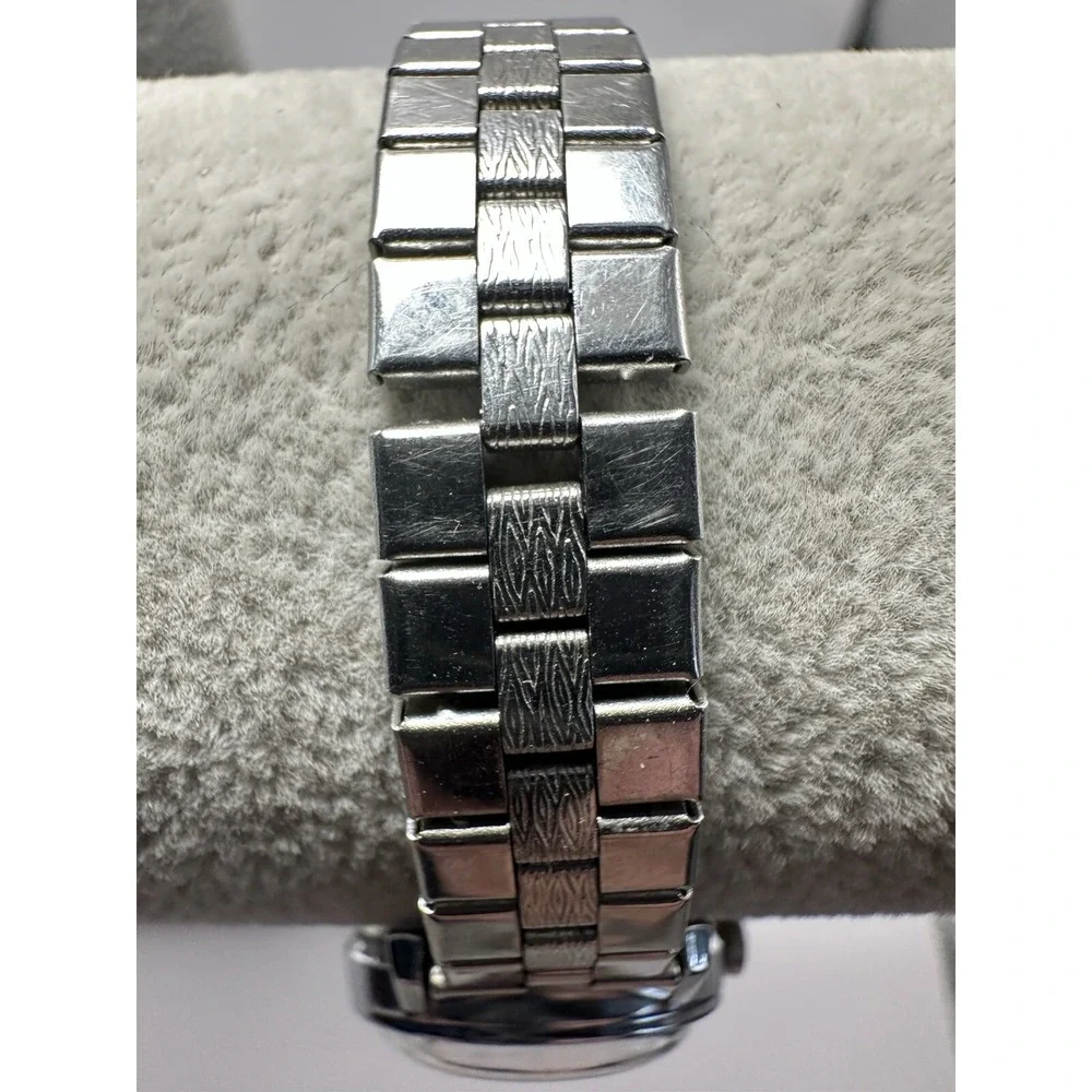 Timex 1979 Mercury Easy Reader Ladies Manual Wind 25MM 7.5